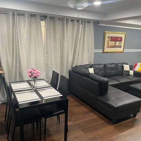 Granville Appartment Chicago Dış mekan fotoğraf
