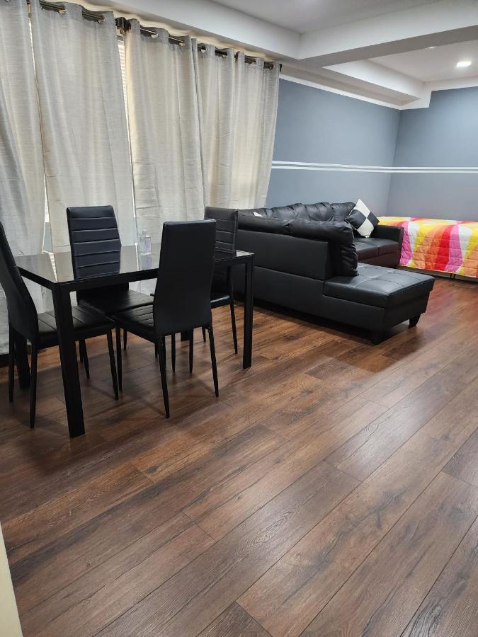 Granville Appartment Chicago Dış mekan fotoğraf