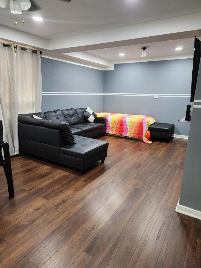Granville Appartment Chicago Dış mekan fotoğraf