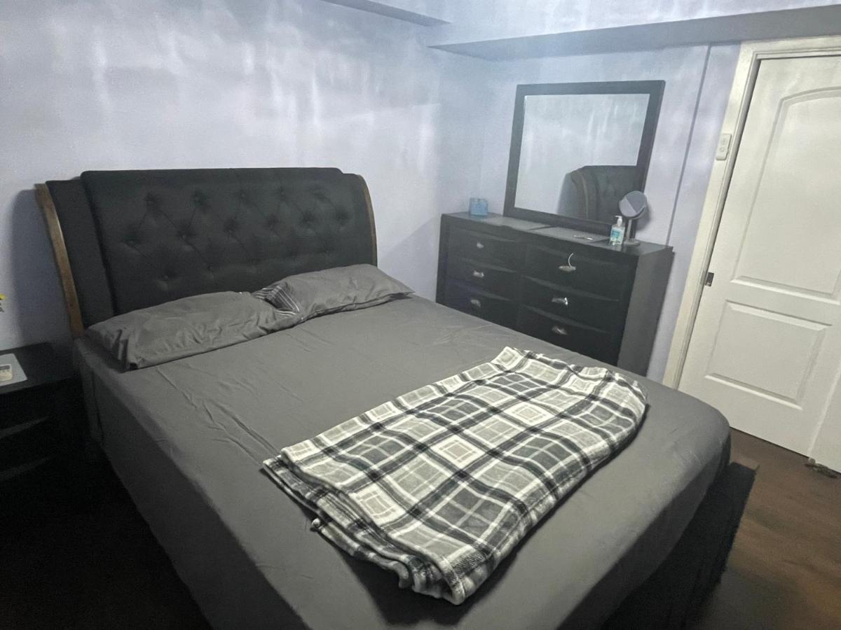 Granville Appartment Chicago Dış mekan fotoğraf