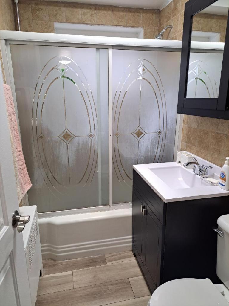 Granville Appartment Chicago Dış mekan fotoğraf