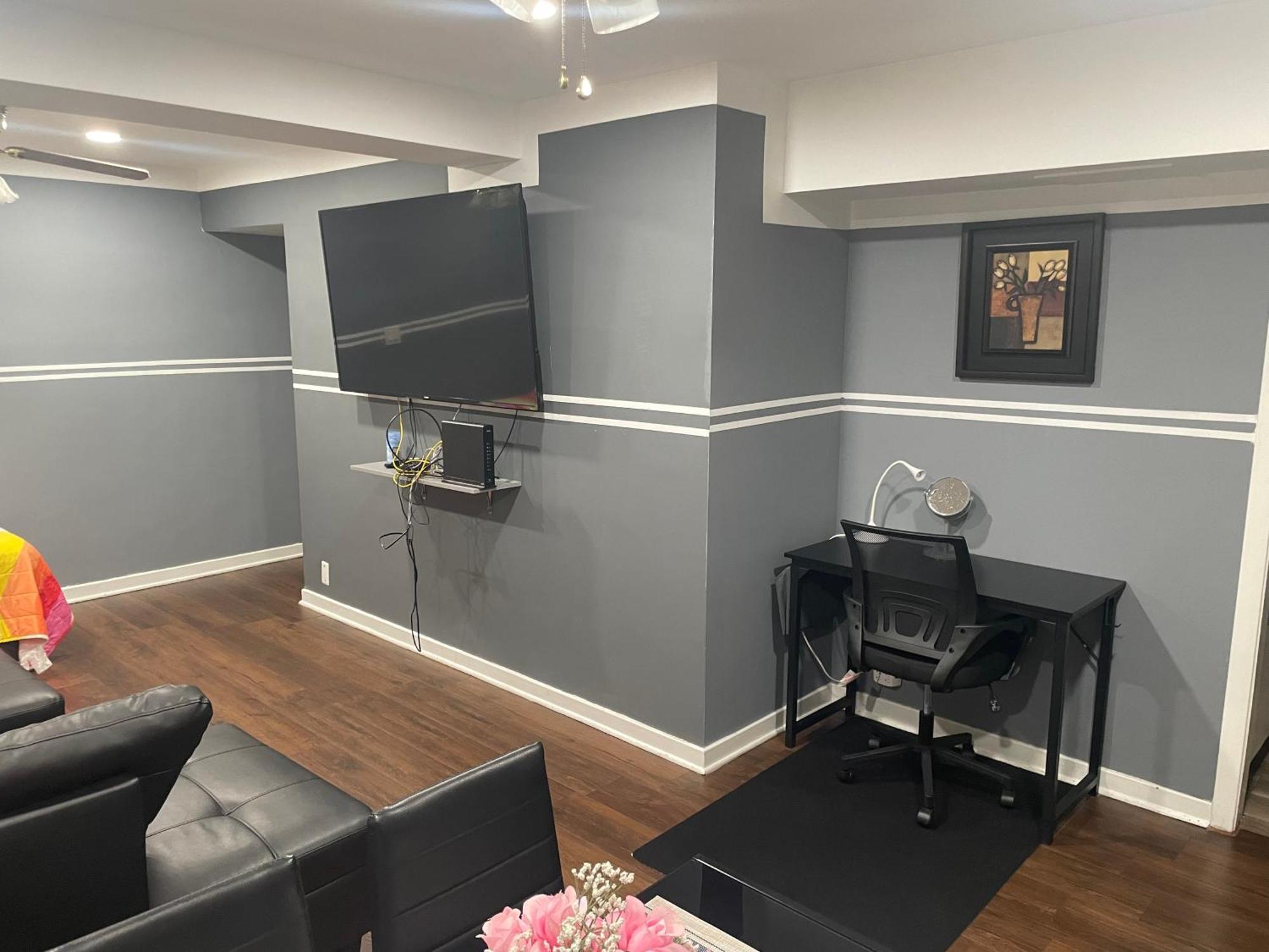 Granville Appartment Chicago Dış mekan fotoğraf