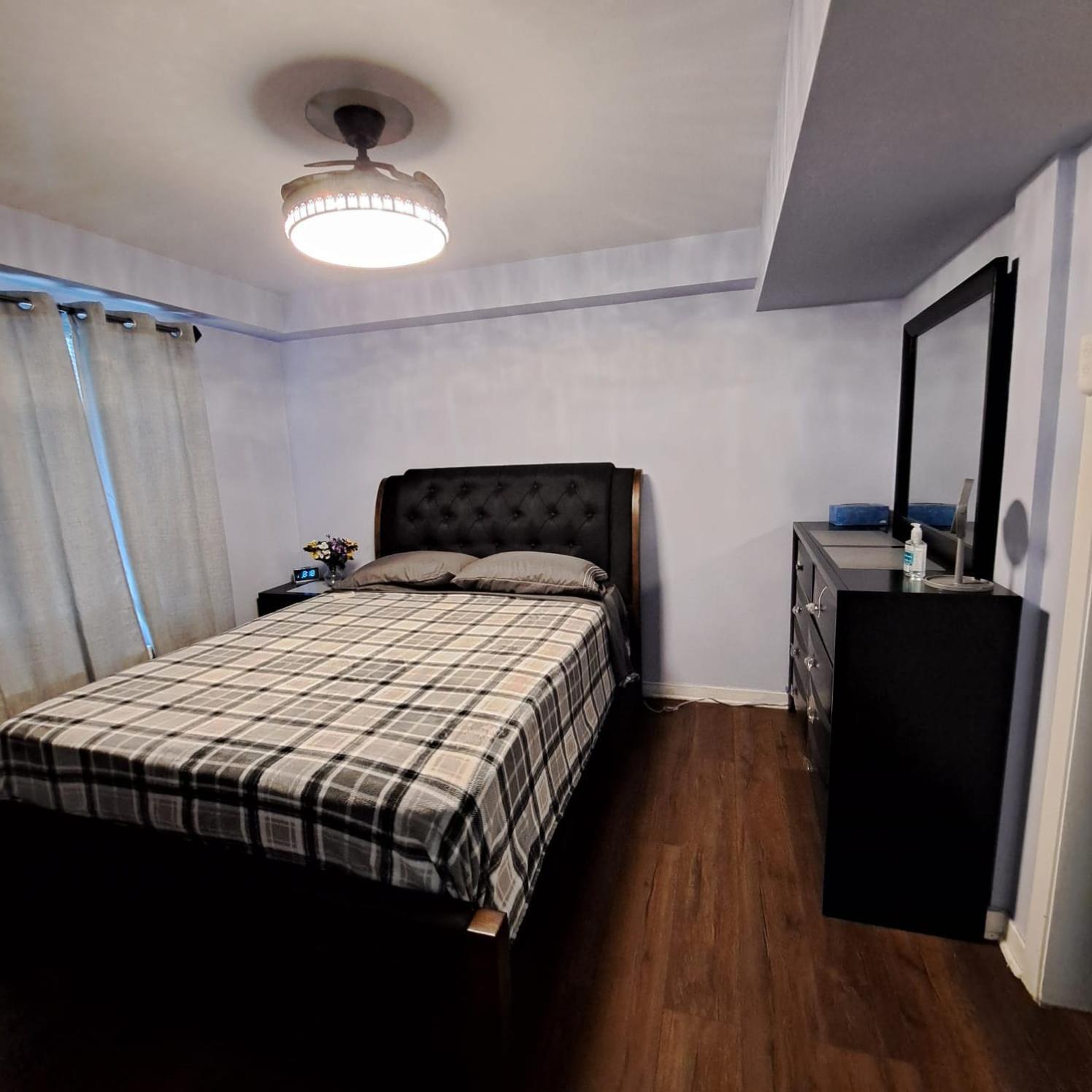 Granville Appartment Chicago Dış mekan fotoğraf