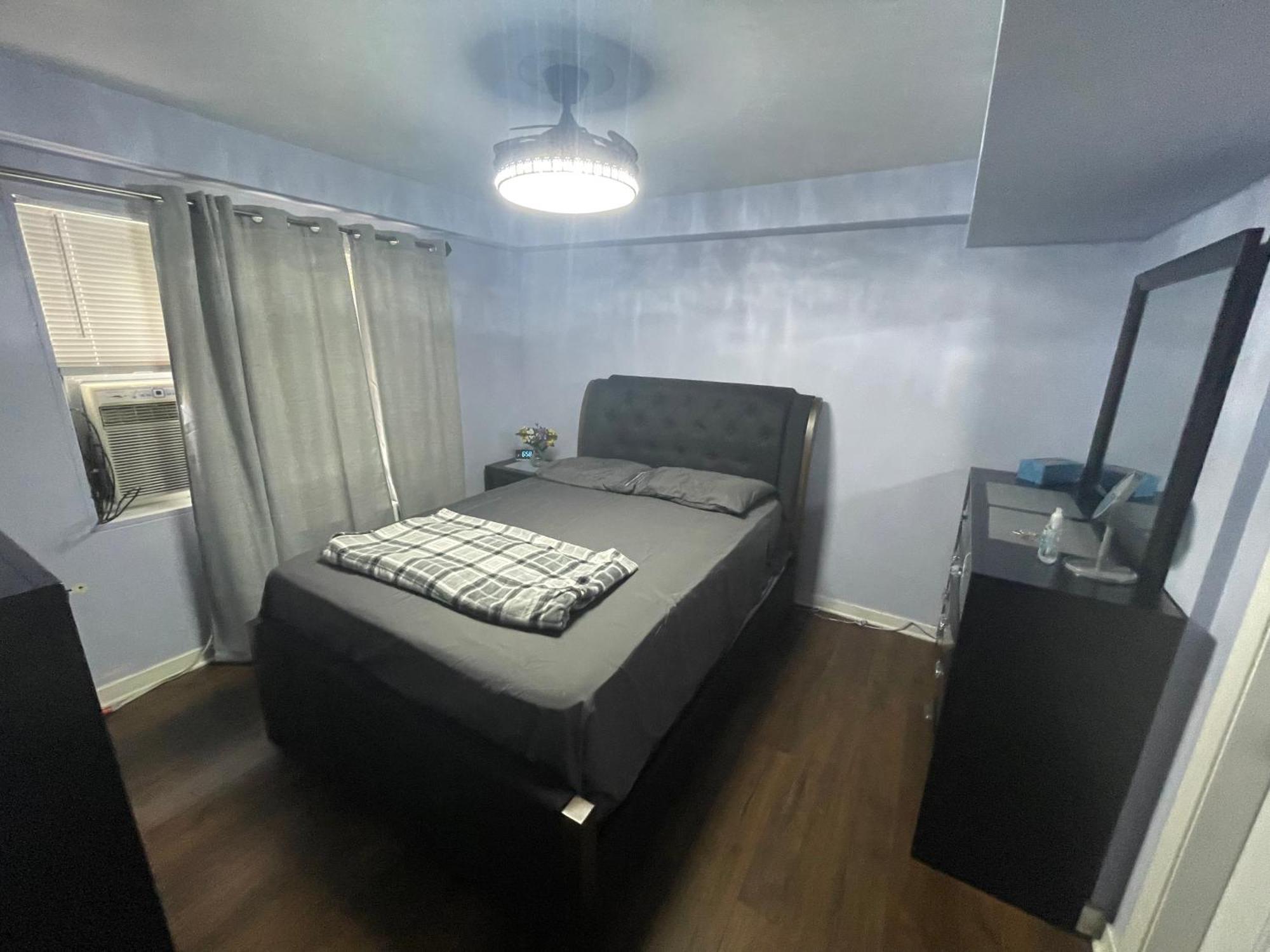 Granville Appartment Chicago Dış mekan fotoğraf